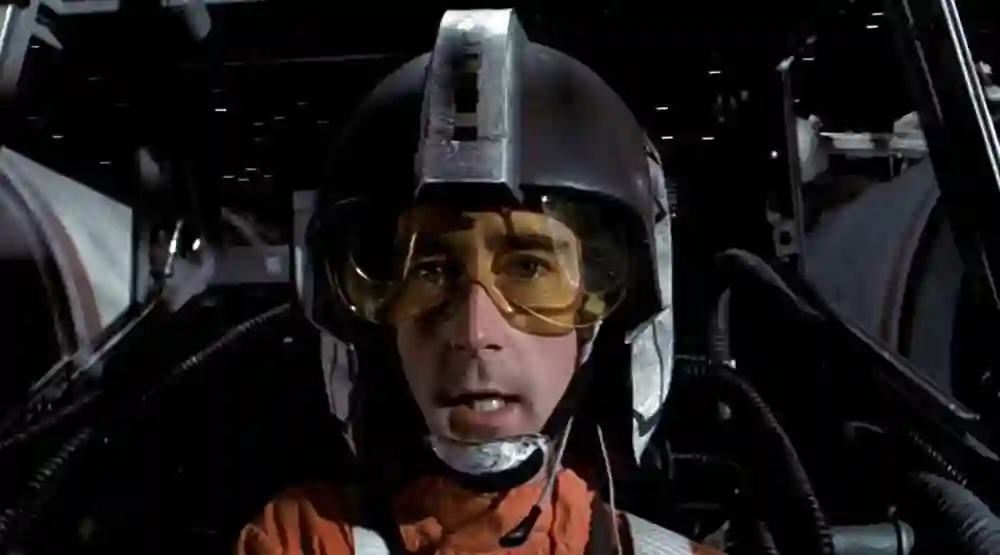 Wedge Antilles