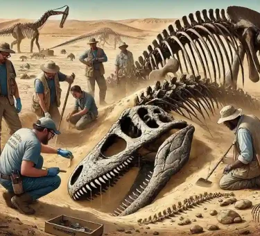 What Dinosaur Has 500 Teeth