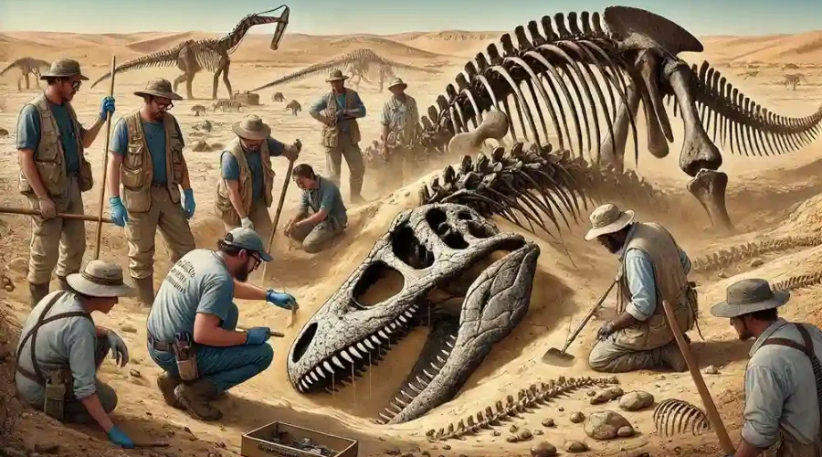 What Dinosaur Has 500 Teeth