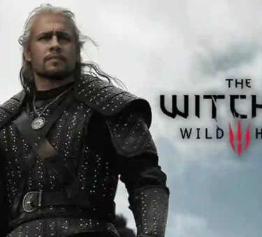 Witcher Timeline