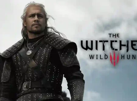 Witcher Timeline
