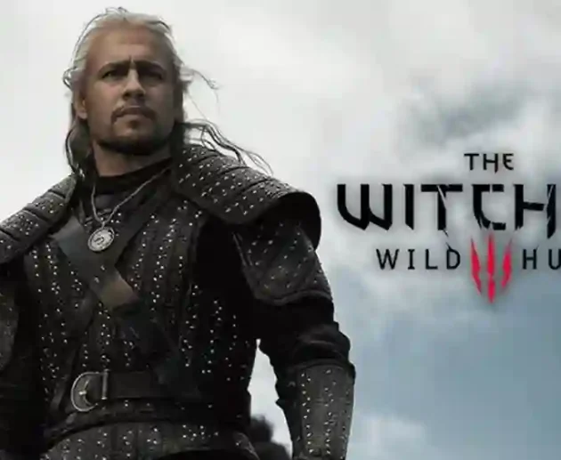 Witcher Timeline