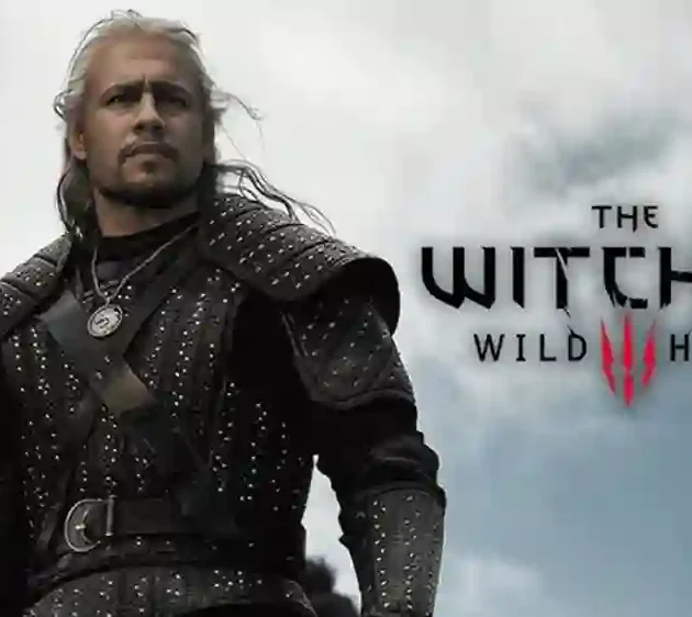 Witcher Timeline