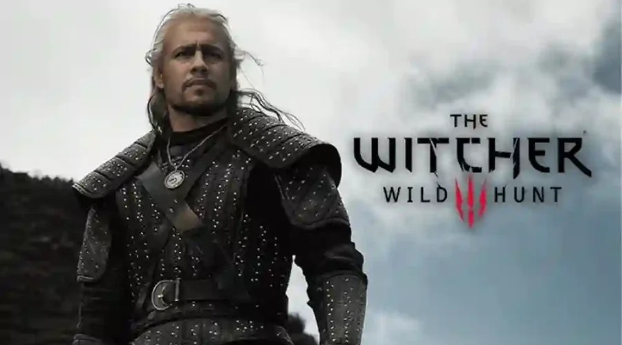 Witcher Timeline