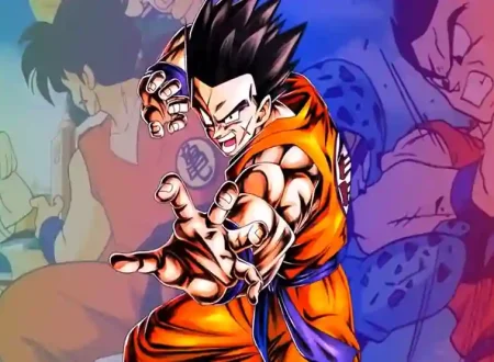Yamcha