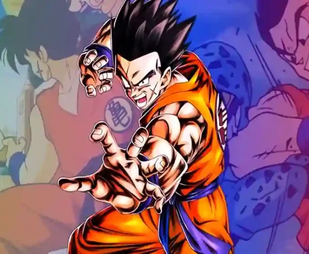 Yamcha