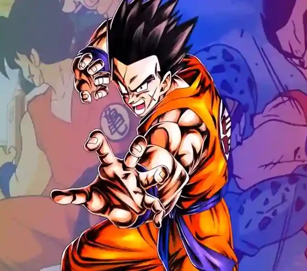 Yamcha