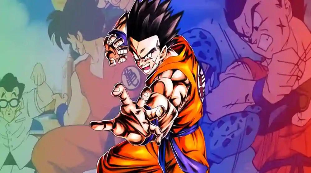 Yamcha