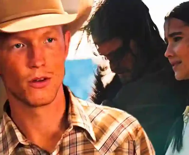 Yellowstone Season 4