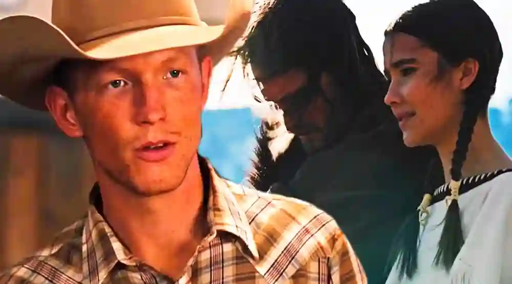 Yellowstone Season 4