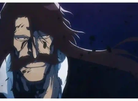 Yhwach