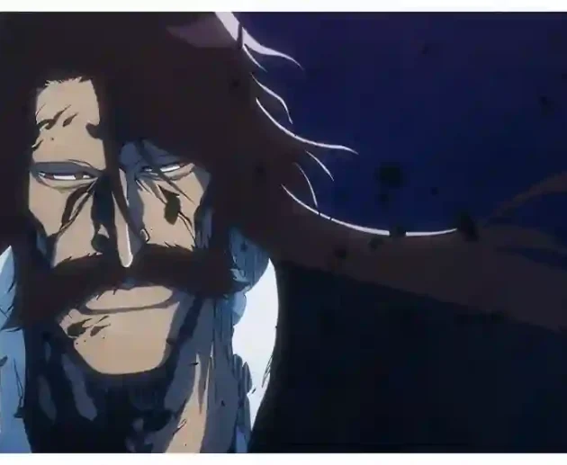 Yhwach