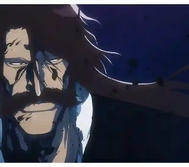Yhwach
