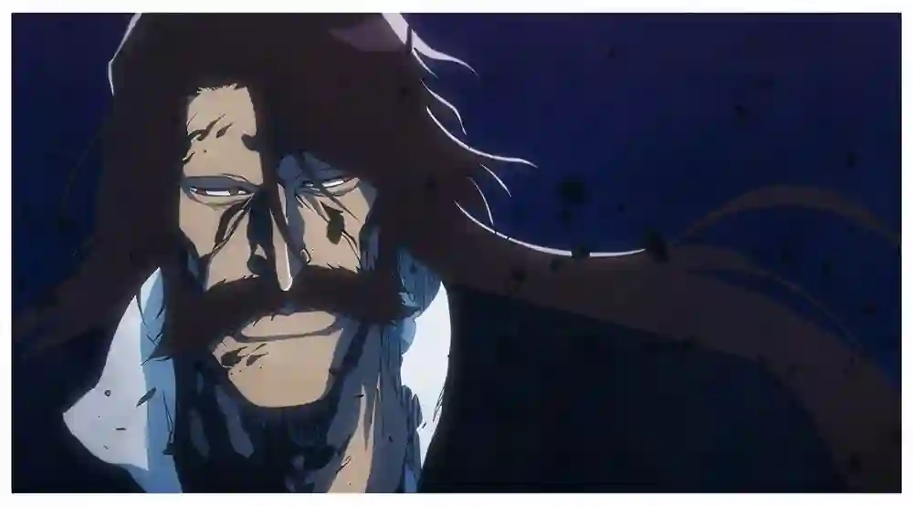 Yhwach