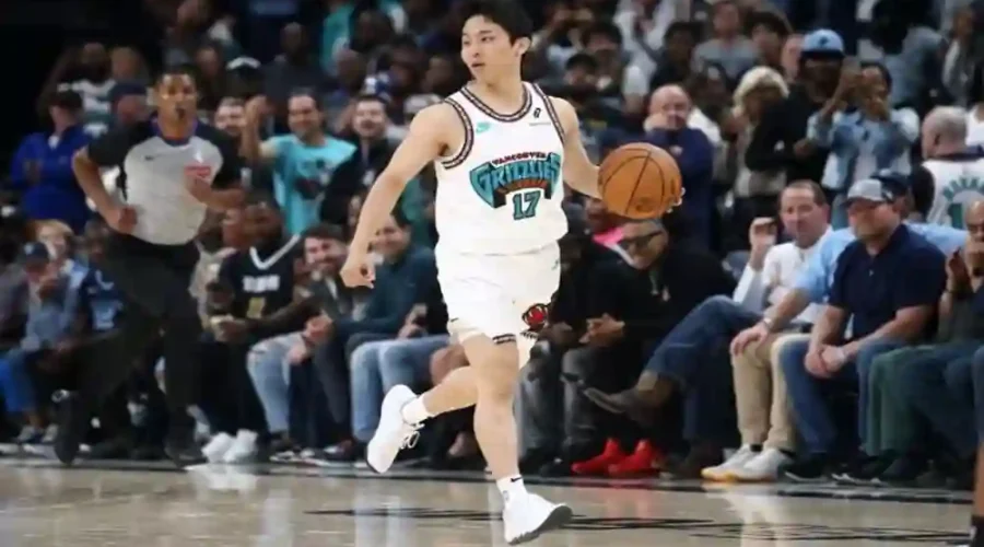 Yuki Kawamura Stats
