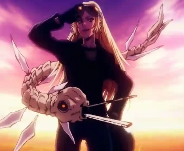 Yuki Tsukumo