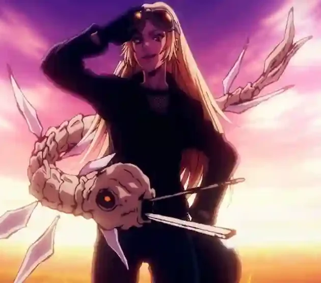 Yuki Tsukumo