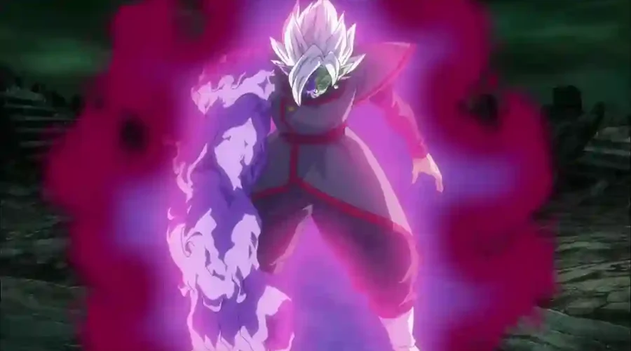 Zamasu