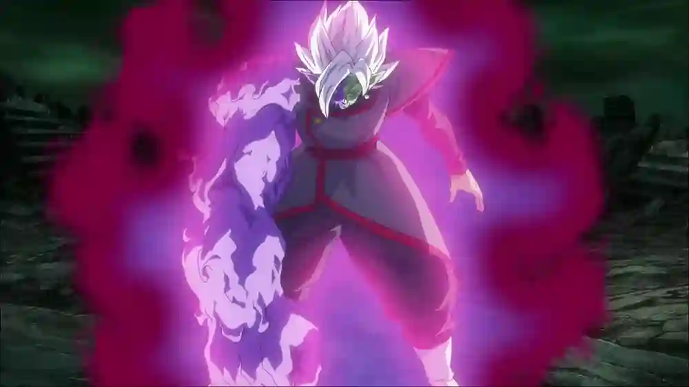 Zamasu