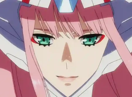 Zero Two