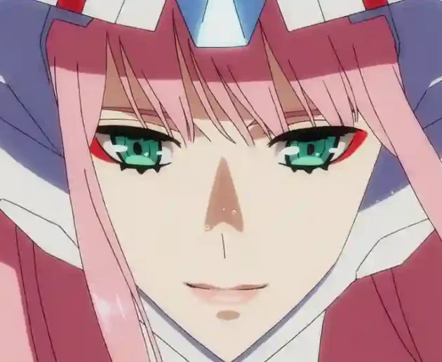 Zero Two
