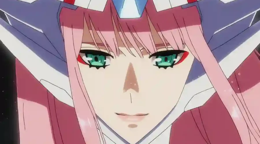 Zero Two
