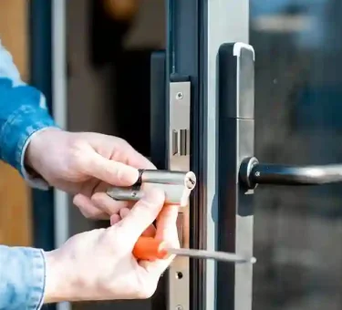 Commercial Locksmith