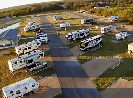 Rv park