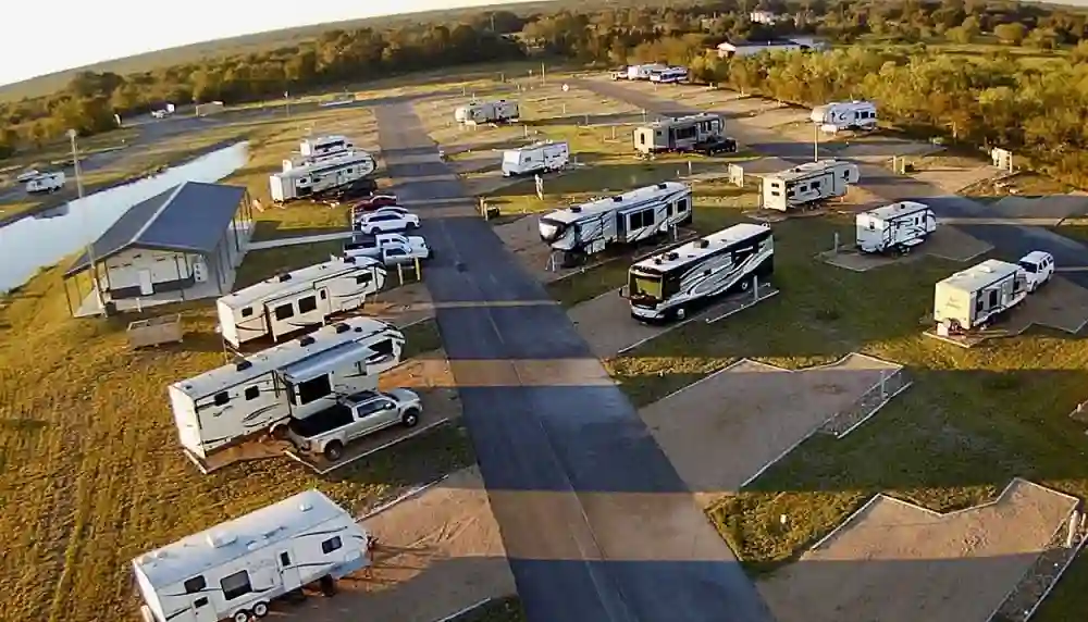 Rv park