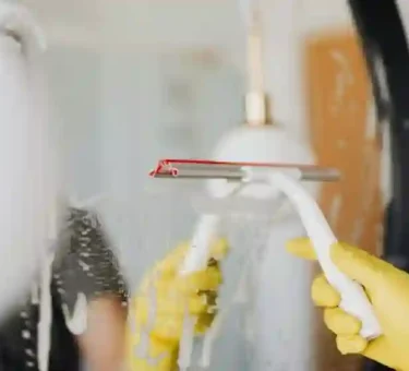 Deep Cleaning