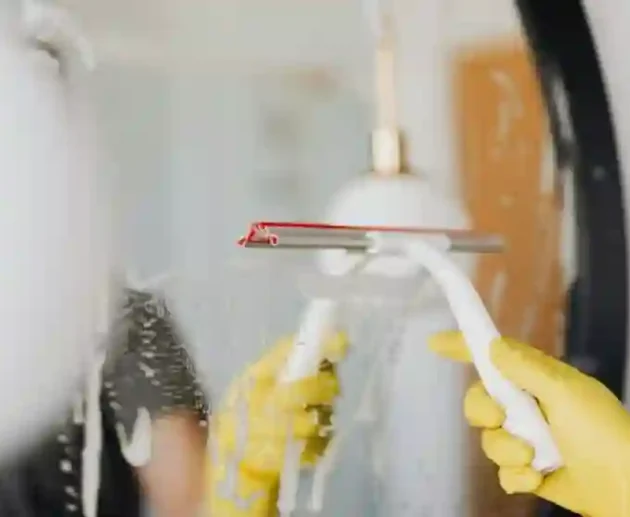 Deep Cleaning