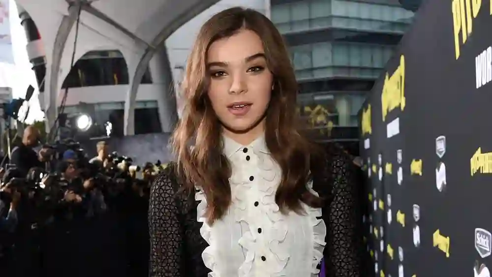 Hailee Steinfeld