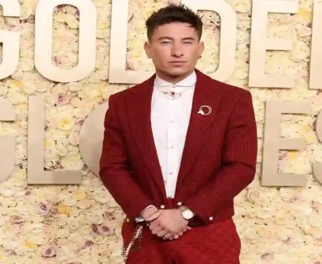 How Tall Is Barry Keoghan