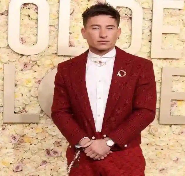 How Tall Is Barry Keoghan