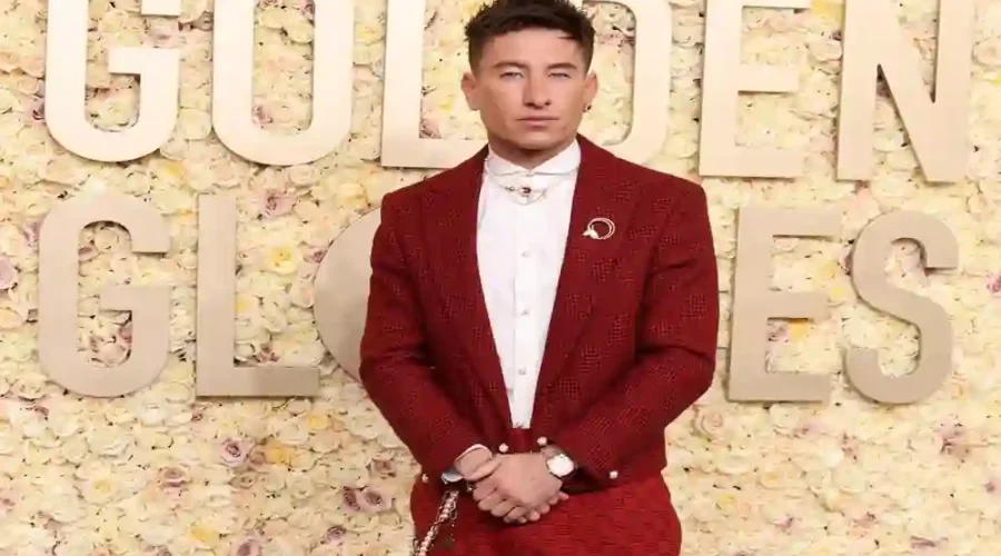 How Tall Is Barry Keoghan