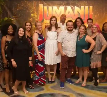 Jumanji