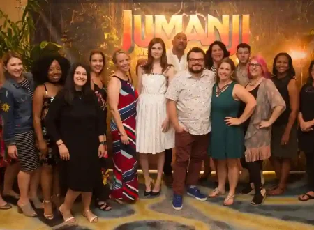 Jumanji