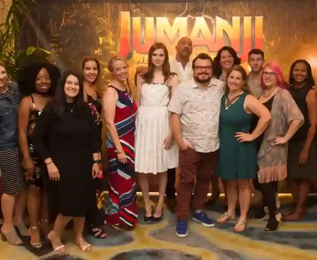 Jumanji