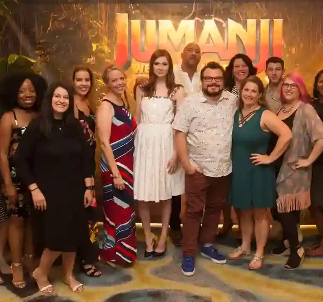 Jumanji