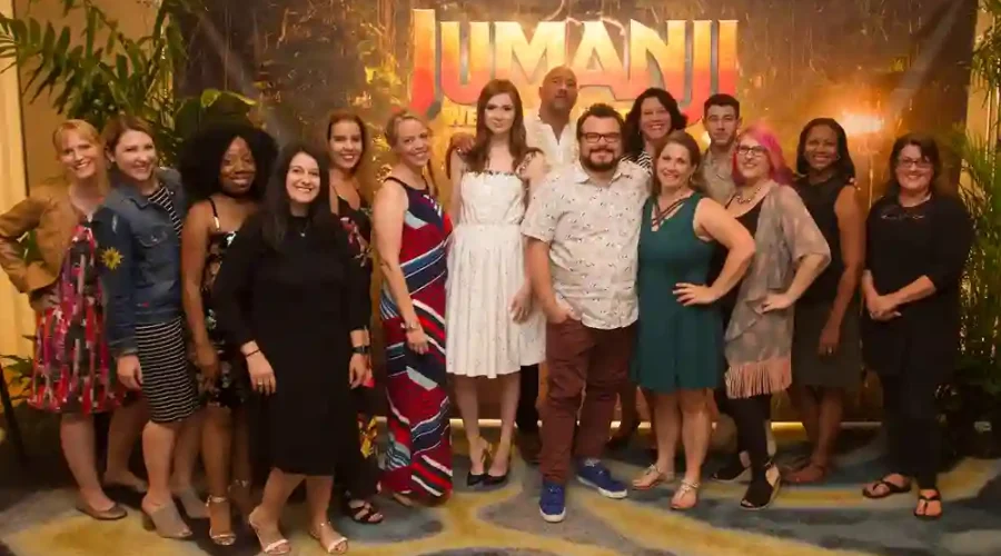 Jumanji