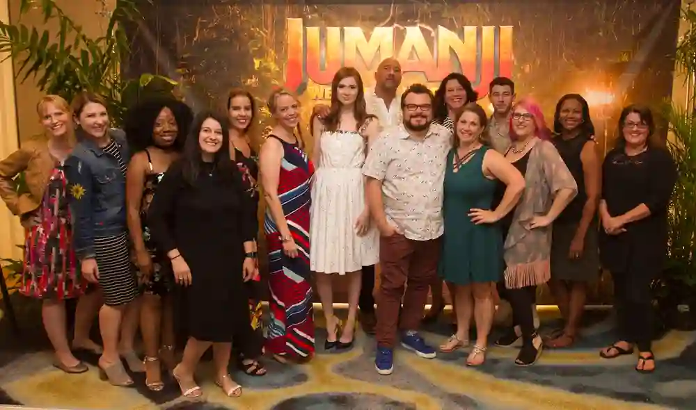 Jumanji