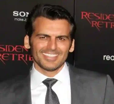 Oded Fehr