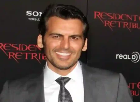 Oded Fehr