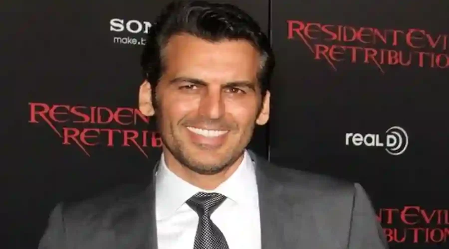 Oded Fehr