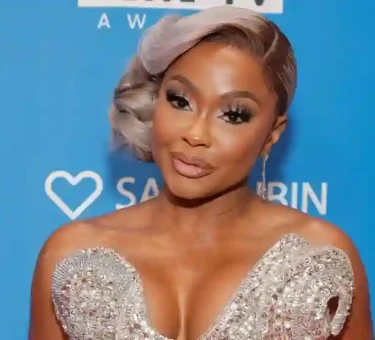 Phaedra Parks