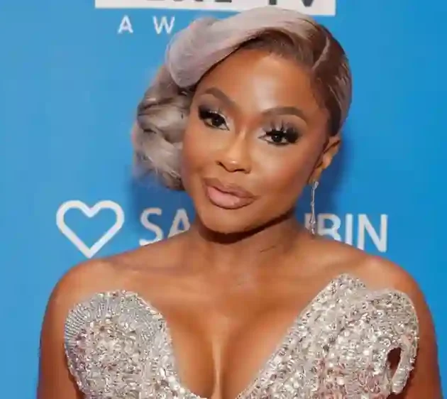 Phaedra Parks