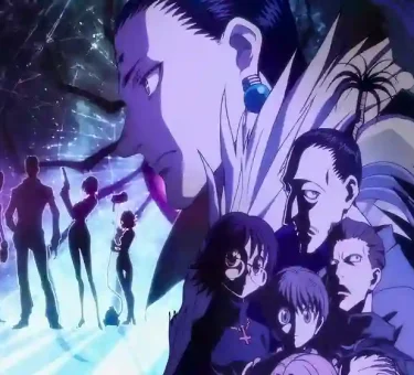 Phantom Troupe
