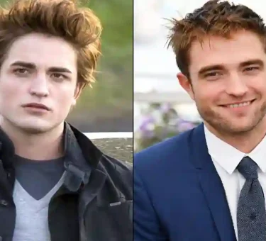 Twilight Cast