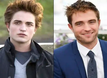 Twilight Cast