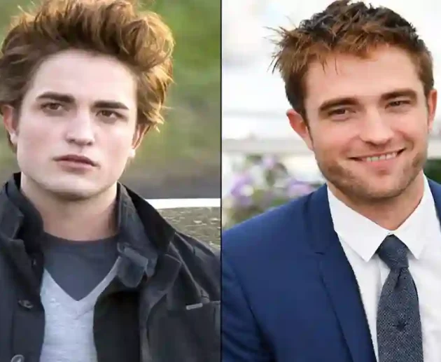 Twilight Cast
